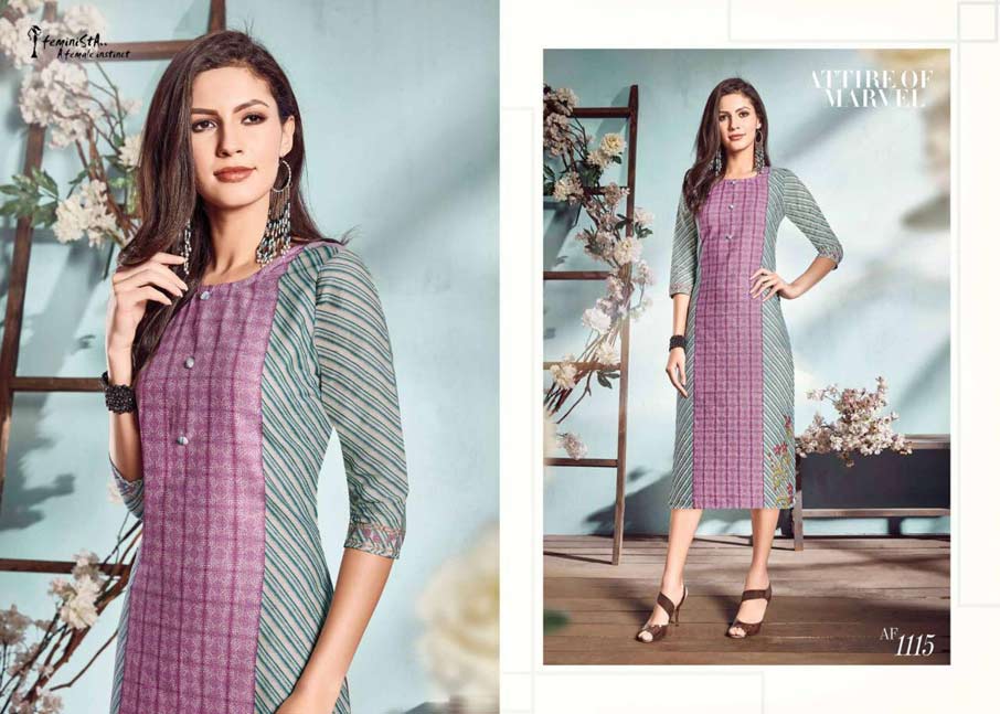 Summer Vol-2 Organic Cotton Kurtis Catalogue Summer Vol-2 Organic Cotton Kurtis Catalogue